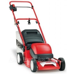 Газонокосилка электрическая SABO 43-EL Compact SA756 в Саранске