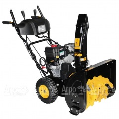 Снегоуборщик Champion ST656BS в Саранске