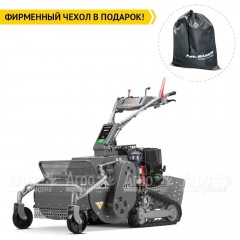 Косилка для высокой травы Caiman Rolo 390C-TRC в Саранске