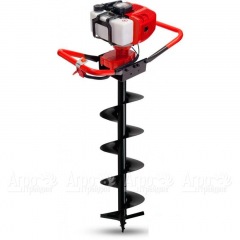 Мотобур (бензобур) ADA Ground Drill 5 со шнеком Drill 200 в Саранске