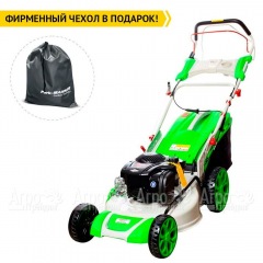 Газонокосилка бензиновая RedVerg RD-GL51SB в Саранске