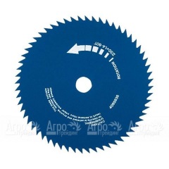 Диск кустореза 60T 255мм/25.4мм Oleo-Mac 4095-635R  в Саранске