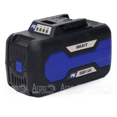 Аккумуляторная батарея BP6050 для аккумуляторной техники Bojet в Саранске