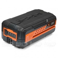 Аккумулятор для газонокосилки Expert bis LBL41P 40 В, 4 А/ч в Саранске