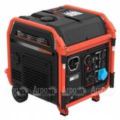 Инверторный генератор EVOline BQH 9000 E 7.2 кВт в Саранске