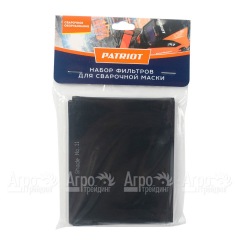Фильтр для маски Patriot 110х90 мм в Саранске