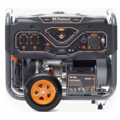 Бензогенератор Helmut LS 10000EA 9 кВт в Саранске