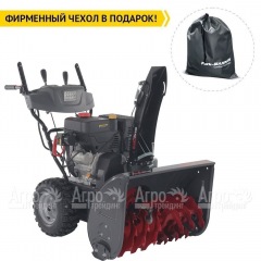 Снегоуборщик EVOline SBG SBG 700 LE в Саранске