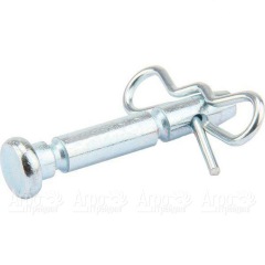 Срезной болт D6 для снегоуборщиков Al-KO в Саранске