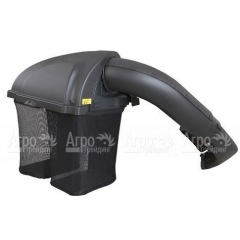 Травосборник двойной Cub Cadet в Саранске