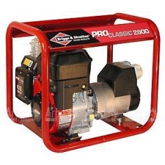 Бензогенератор Briggs&Stratton Pro Classic 2600 2,1 кВт в Саранске