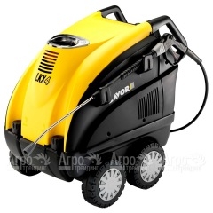 Мойка высокого давления Lavor Professional LKX 1515 LP в Саранске
