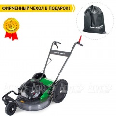 Косилка для высокой травы Caiman Pampa 60C в Саранске