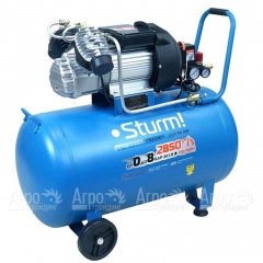 Компрессор воздушный Sturm AC932100 в Саранске