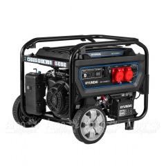 Бензогенератор Hyundai HHY 12000FE-3 9 кВт в Саранске