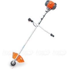  Бензокоса (бензиновый триммер) Villartec CB242 в Саранске