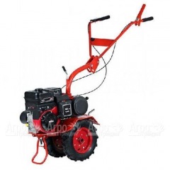 Мотоблок Салют 5БС с двигателем B&S в Саранске