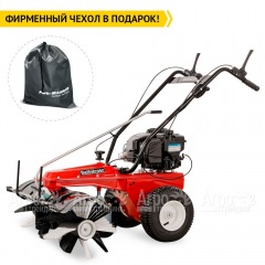 Подметальная машина Tielburger TK18 (B&S) в Саранске