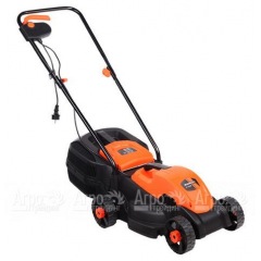 Газонокосилка электрическая Patriot PT 1232 E в Саранске