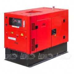 Дизельгенератор Fubag DS 15000 DAC ES 9.6 кВт в Саранске