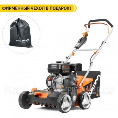 Аэратор бензиновый Daewoo DSC 4000 в Саранске