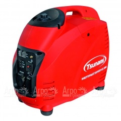 Инверторный генератор Tsunami GES 3500i 3 кВт в Саранске