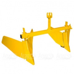 Окучник двухрядный створчатый C3041 для мотоблоков Champion в Саранске