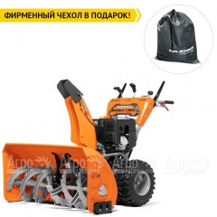 Снегоуборщик Daewoo DAST 17110 EFI в Саранске