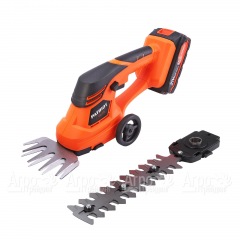 Ножницы-кусторез аккумуляторные Patriot CSH 215 в Саранске