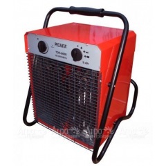 Электрическая тепловая пушка Ресанта ТЭП-9000 в Саранске