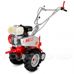 Мотоблок Мобил К МКМ-3-LC6,5 Lander-Пахарь в Саранске