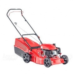 Газонокосилка бензиновая Solo by AL-KO 4718 SP-A в Саранске