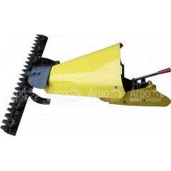 Косилка KM-1 (для Z6,5-1, Z4-D) в Саранске