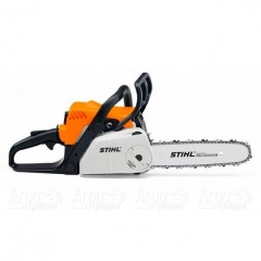 Бензопила Stihl MS 180 C-BE-16" Ergostart в Саранске