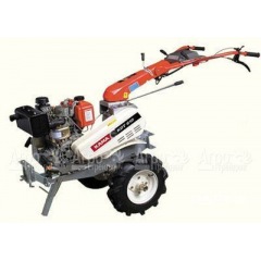 Мотоблок дизельный KIPOR KDT610C в Саранске