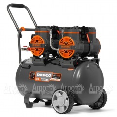 Компрессор поршневой безмасляный Daewoo DAC 480S в Саранске