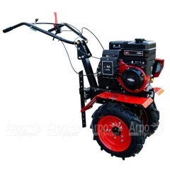 Мотоблок Кадви Ока МБ-1Д2М7 с двигателем Briggs&Stratton, 6,5 л.с. (фрезы в комплекте) в Саранске