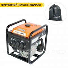 Бензогенератор инверторный Villartec GI328 3 кВт в Саранске