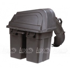 Двухсекционный травосборник McCulloch в Саранске