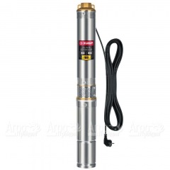 Скважинный центробежный насос Зубр НСЦ-100-60 в Саранске