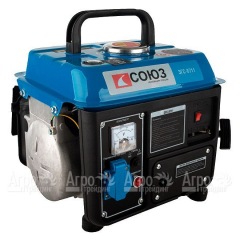 Бензогенератор Союз ЭГС-8711 0.9 кВт в Саранске