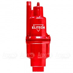 Насос погружной для колодцев Elitech НВ 300-15В в Саранске