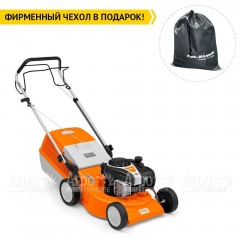 Газонокосилка бензиновая Stihl RM 248.0 T в Саранске