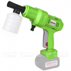 Мойка высокого давления RedVerg RD-HPW18/U (без аккумулятора и зарядного устройства) в Саранске