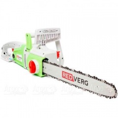 Электропила RedVerg RD-EC2200-16S-16" в Саранске