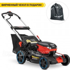 Газонокосилка аккумуляторная Мобил К XMA51 Премиум (без аккумулятора и зарядного устройства) в Саранске