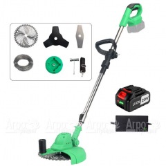 Аккумуляторный триммер Zitrek GreenCut 20 082-2008 в Саранске
