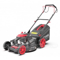 Бензиновая газонокосилка Sunreka GWBT22 в Саранске