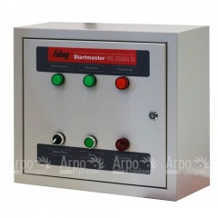 Блок автоматики Fubag Startmaster BS 25000 D в Саранске
