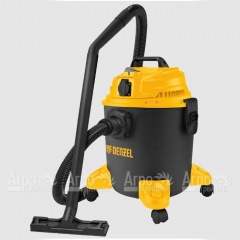 Строительный пылесос Denzel LVC20 в Саранске